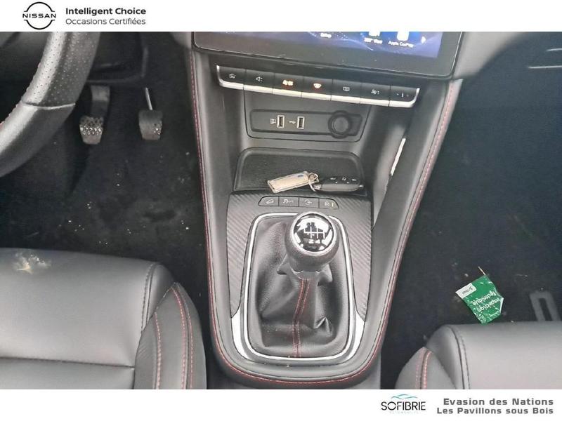 Mg Zs II 1.0l t-Gdi 111ch 2wd Luxury