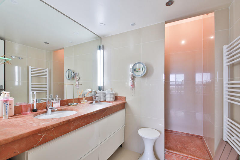 Appartement - 114 m² - 5 pièces