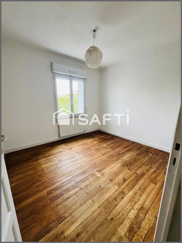 Maison - 189 m² - 10 pièces