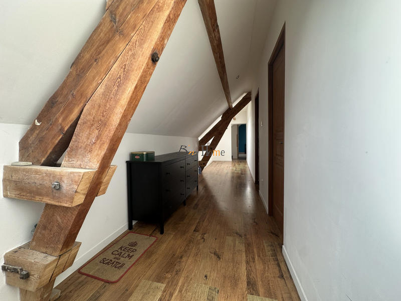 Maison - 158 m² - 5 pièces