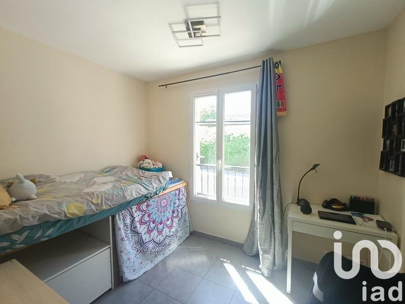 Maison - 71 m² - 4 pièces