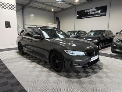 Bmw Série 3 318d Touring 150cv Edition Sport