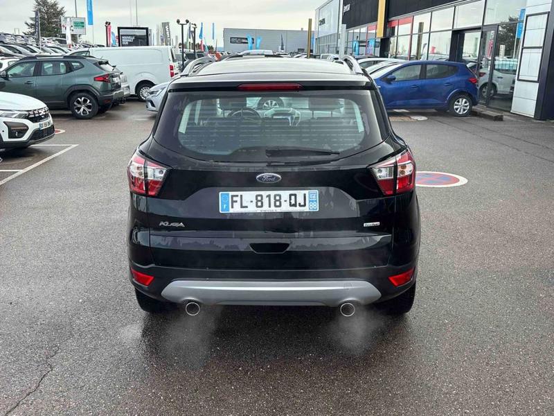 Ford Kuga 1.5 EcoBoost 150 s&amp;S 4x2 Bvm6 Business Nav