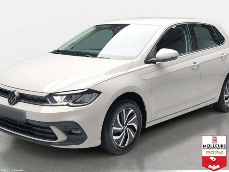 Volkswagen Polo Tsi 95 s&amp;S Life