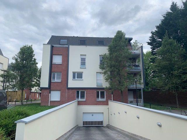 Appartement - 33 m² - 2 pièces