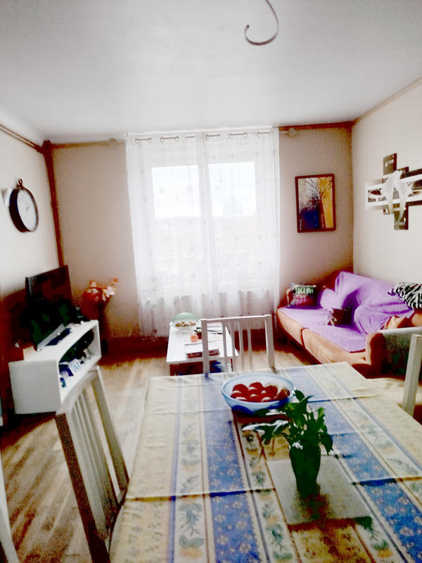 Maison de village - 140 m² - 5 pièces