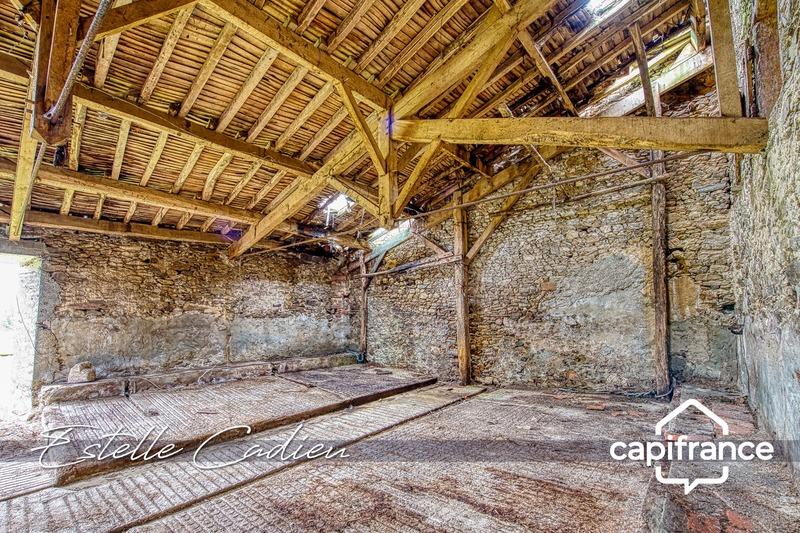 Maison - 145 m² - 4 pièces