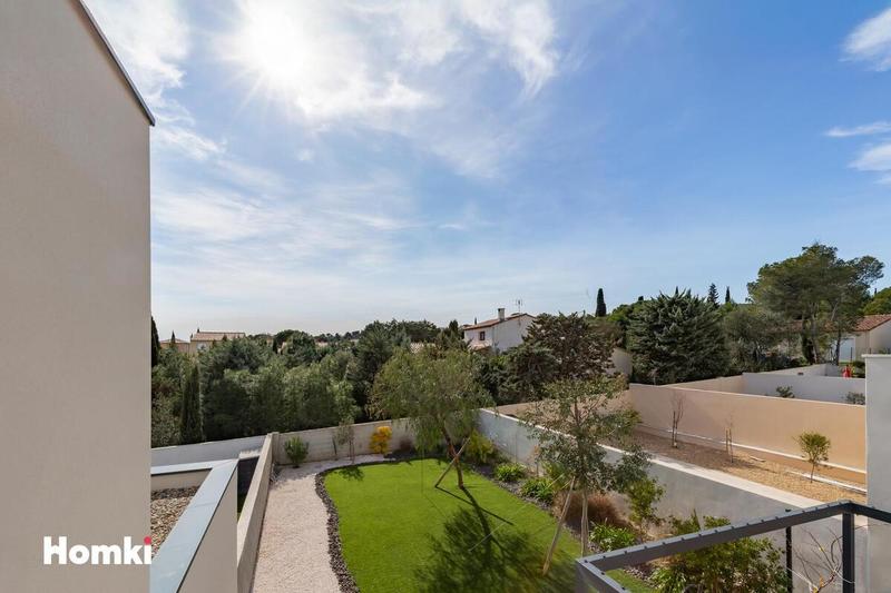 Maison - 115 m² - 4 pièces