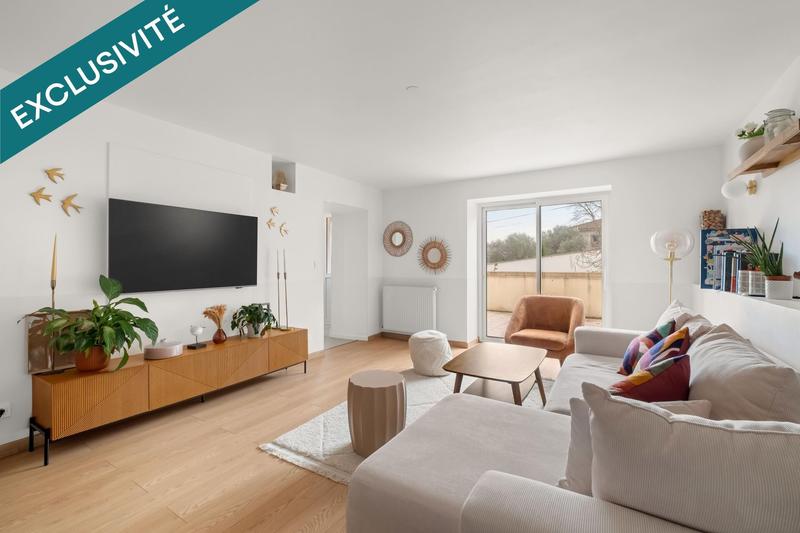 Maison - 177 m² - 6 pièces