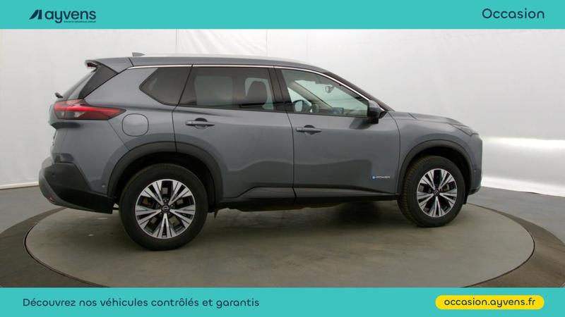 Nissan X-Trail e-4orce 213ch n-Connecta 7 places