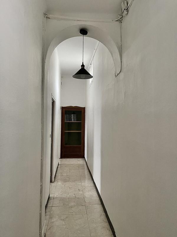 Maison ancienne - 110 m² - 4 pièces