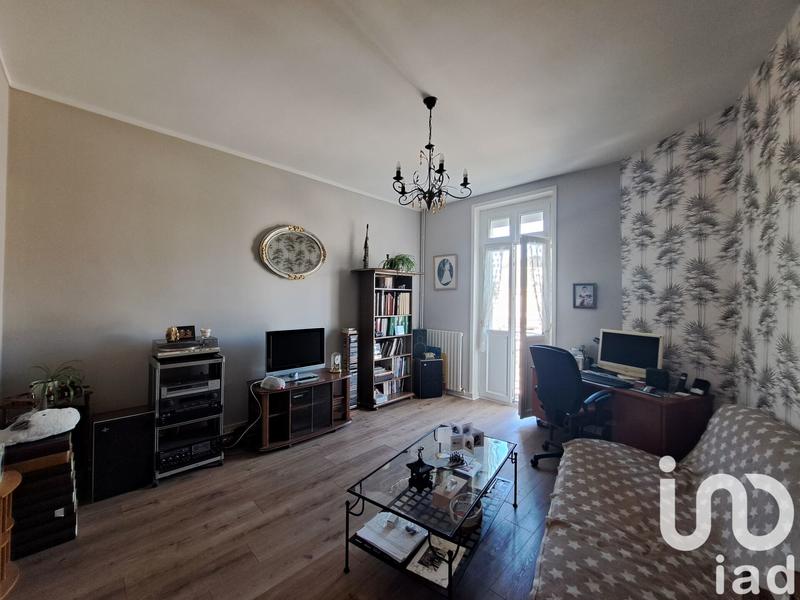 Maison de ville - 146 m² - 5 pièces