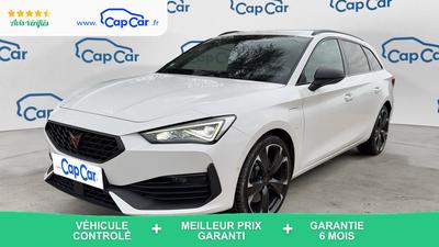 Cupra Leon 1.4 e-Hybrid 245 Dsg6 Sportstourer - Entretien constructeur Toit ouvrant