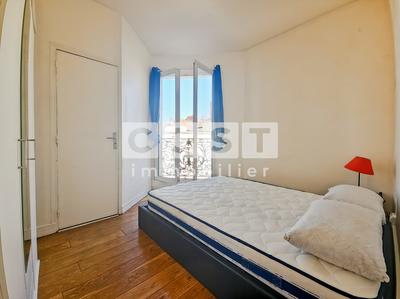 Appartement - 25 m² - 2 pièces