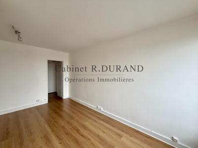 Appartement - 25 m² - 1 pièce