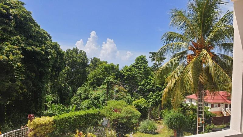 Villa - 300 m² - 13 pièces