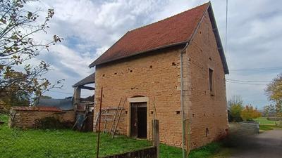 Maison - 160 m² - 2 pièces