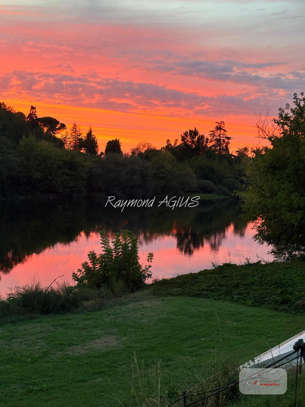 Maison - 142 m² - 6 pièces