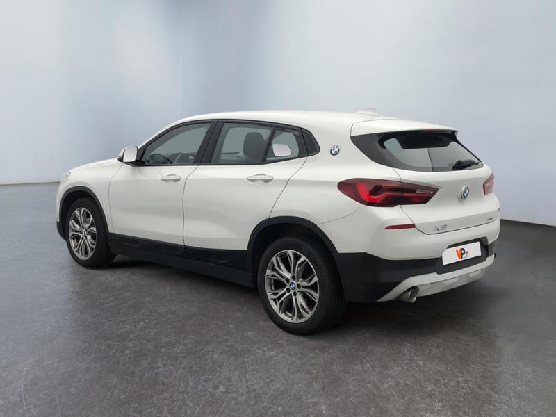 Bmw X2 F39 sDrive 16d 116 ch Dkg7 Lounge