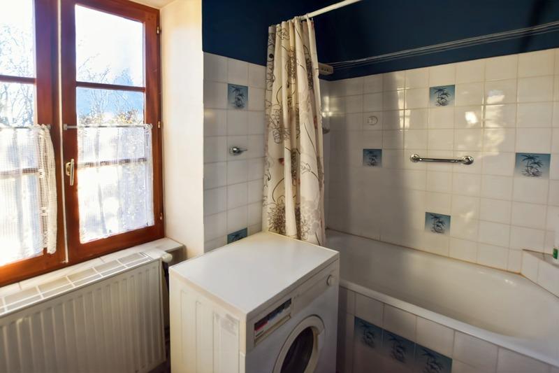 Longère - 136 m² - 4 pièces