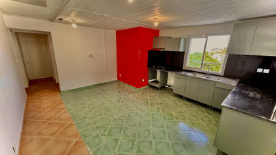 Appartement - 70 m² - 4 pièces