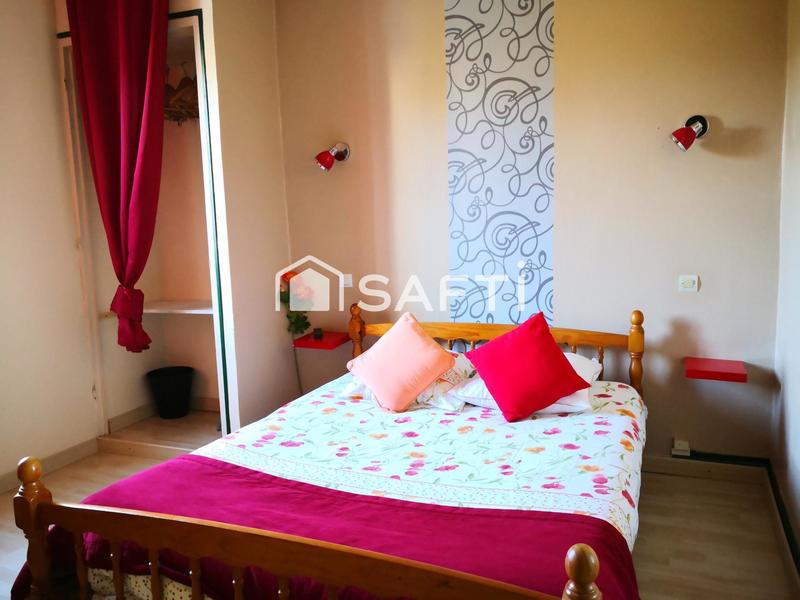 Local commercial - 380 m² - 16 pièces