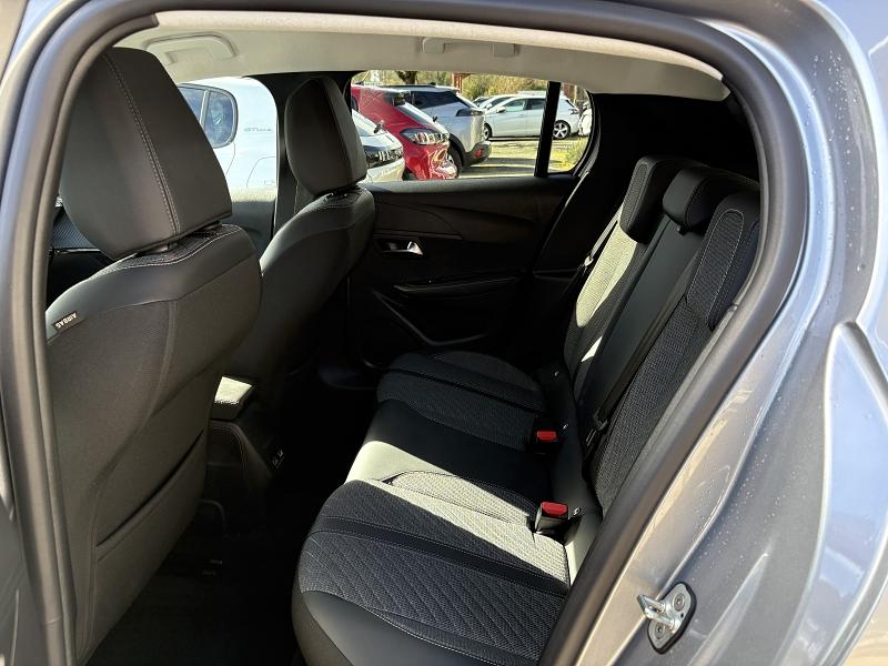 Peugeot 208 (P21e) 1.2l 100cv Allure