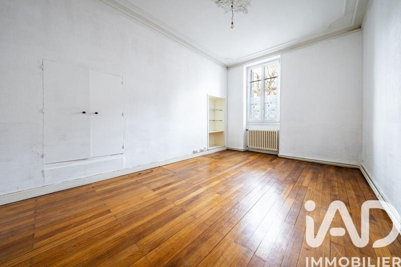 Appartement - 97 m² - 5 pièces