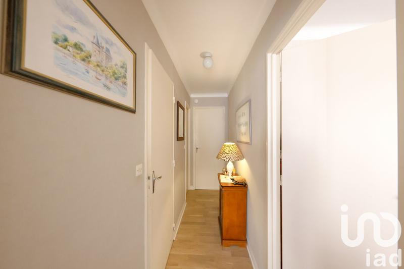 Appartement - 88 m² - 4 pièces