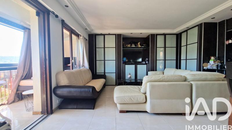 Duplex - 100 m² - 3 pièces