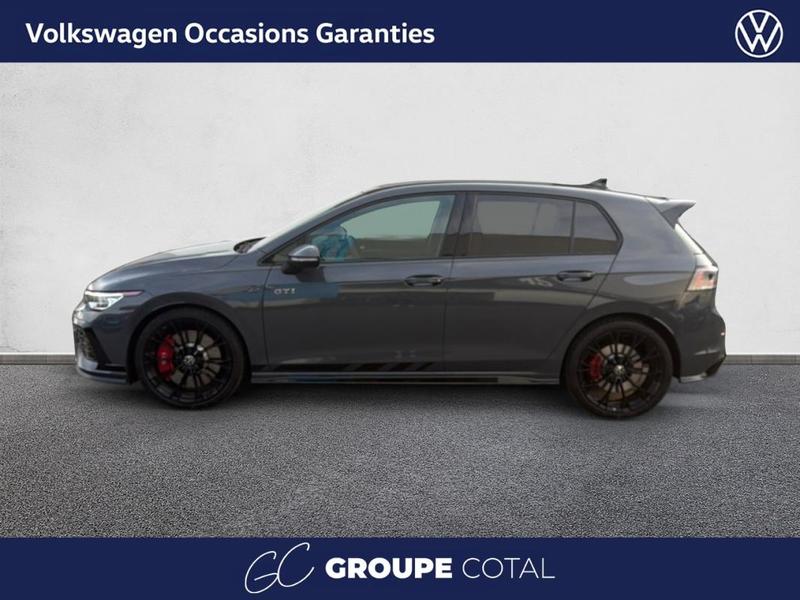 Volkswagen Golf 2.0 Tsi Evo4 300 Dsg7 Gti Clubsport