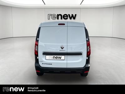 Renault Express Van Blue Dci 95 - 22 Confort