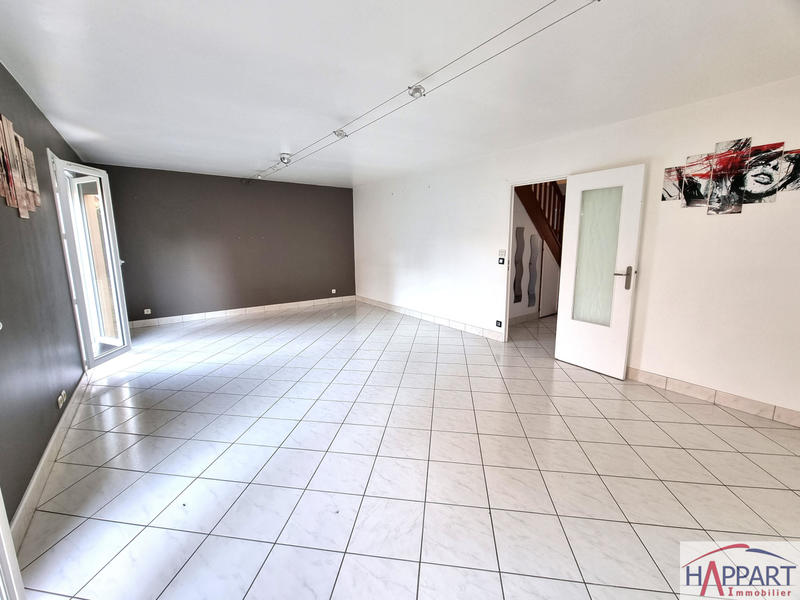 Maison - 115 m² - 7 pièces