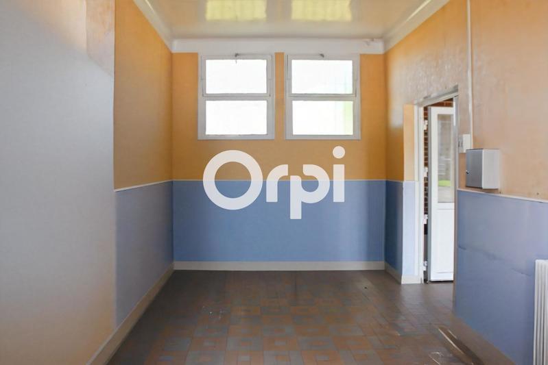 Maison - 82 m² - 2 pièces