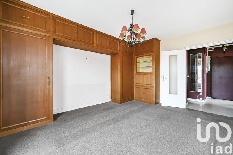 Appartement - 50 m² - 3 pièces