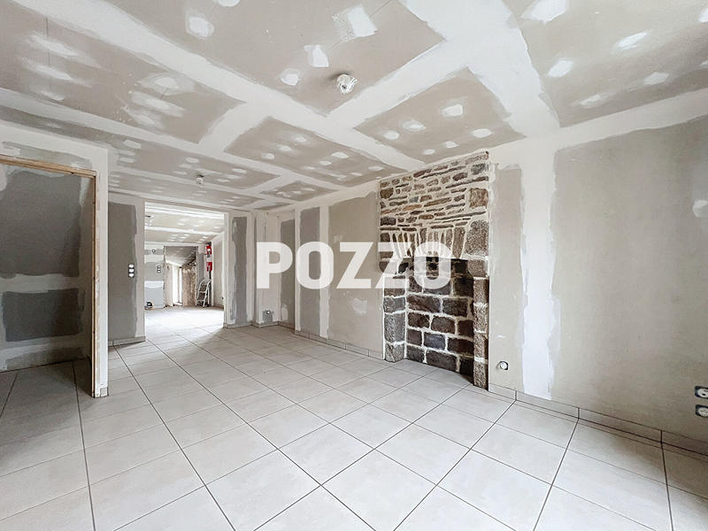 Immeuble - 280 m² - 6 pièces