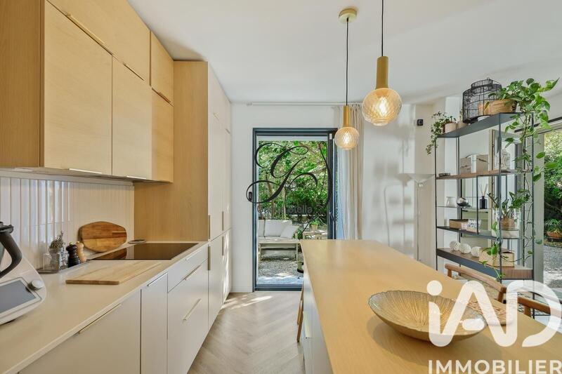 Maison - 139 m² - 5 pièces