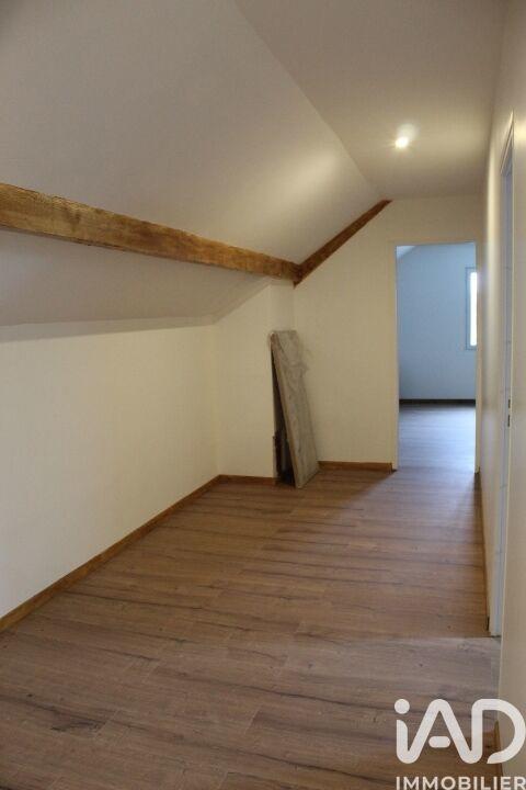 Maison - 167 m² - 5 pièces