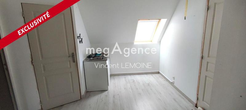 Local commercial - 246 m² - 7 pièces
