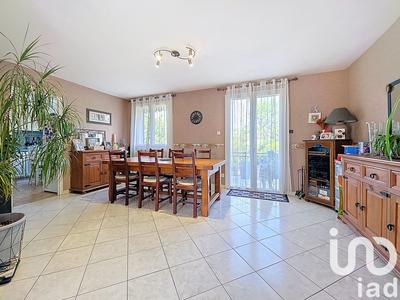 Maison - 108 m² - 6 pièces