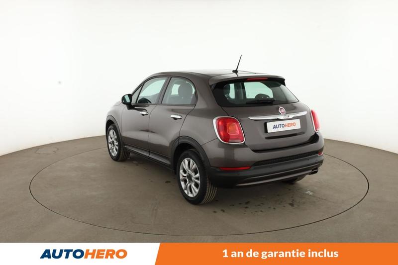 Fiat 500x 1.6 E-torQ Popstar 4x2 110 ch