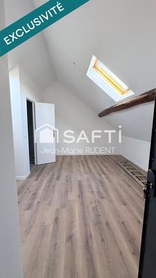 Appartement - 14 m² - 1 pièce