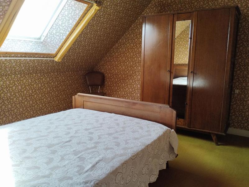 Maison - 115 m² - 6 pièces