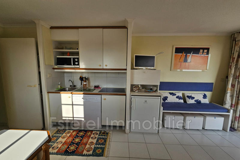 Appartement - 28 m² - 2 pièces