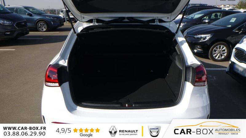 Mercedes Classe a 250 e 8g-Dct Amg Line