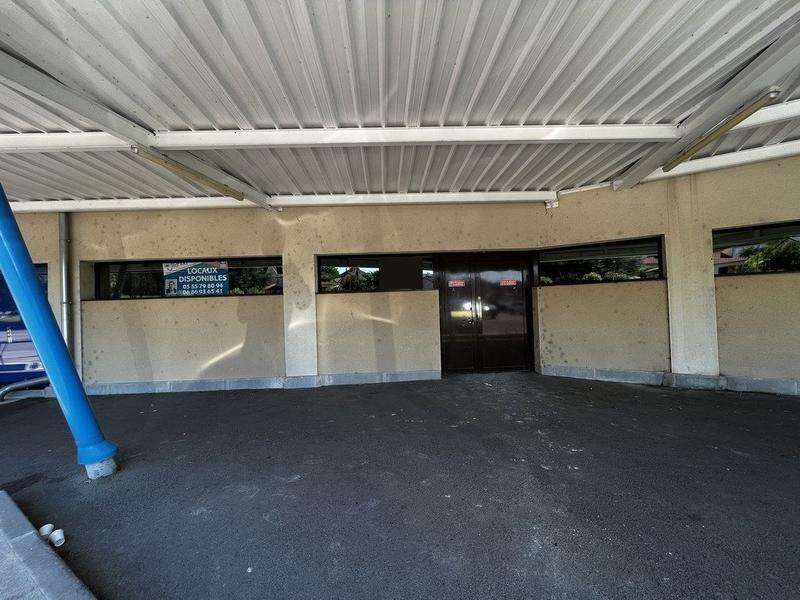 Local commercial - 340 m²