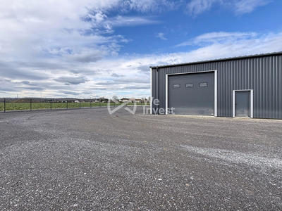 Local commercial - 1 125 m²