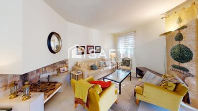 Maison - 141 m² - 6 pièces