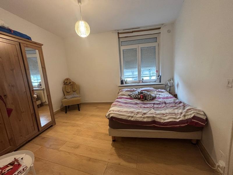 Appartement - 43 m² - 3 pièces