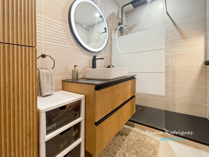 Appartement - 74 m² - 4 pièces